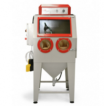 ELMAG Sandstrahlkabine PAL-1S